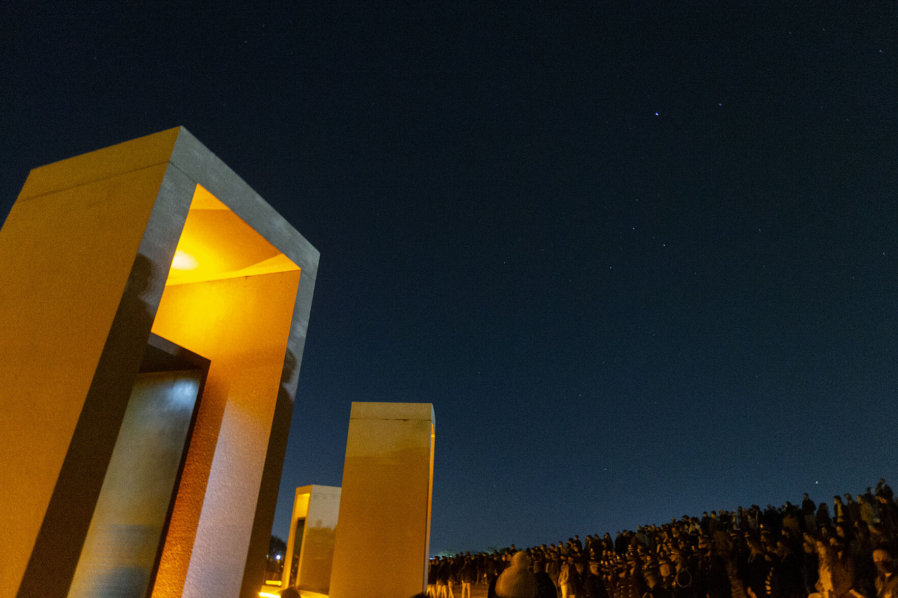 Bonfire Memorial